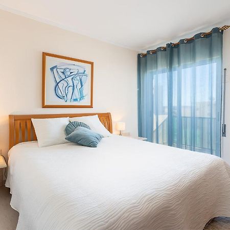 Ocean Beachfront Home By Real Life Concierge Portimão Esterno foto