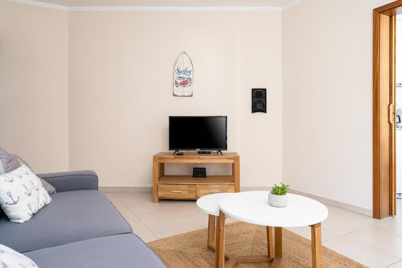 Ocean Beachfront Home By Real Life Concierge Portimão Esterno foto