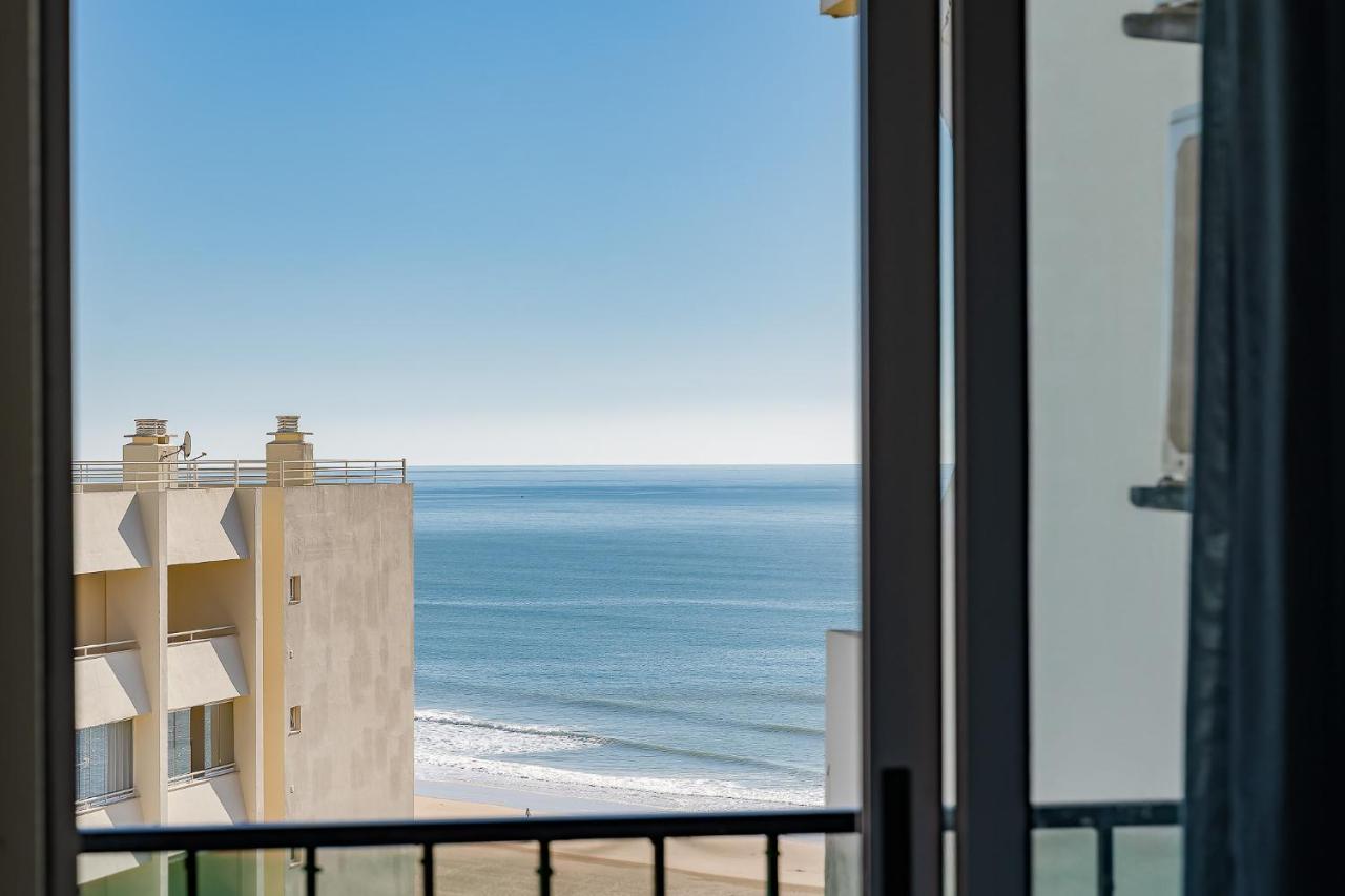Ocean Beachfront Home By Real Life Concierge Portimão Esterno foto