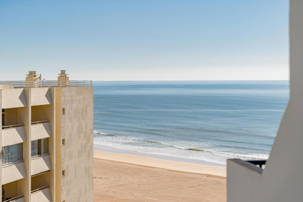 Ocean Beachfront Home By Real Life Concierge Portimão Esterno foto